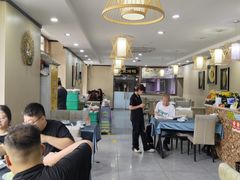-清真•蜀风园(丁字沽总店)