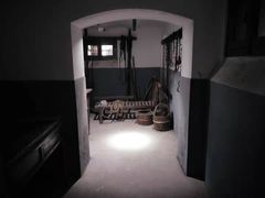 -青岛德国监狱旧址博物馆