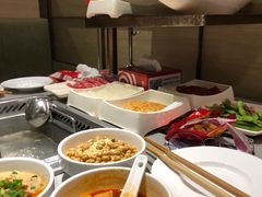海底捞-海底捞火锅(振华商厦店)