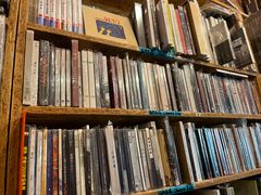 -独音唱片 Indie Music