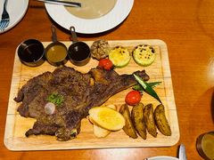 -布拉格餐厅· 中欧捷克菜(全国首店)