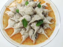 清蒸蟹钳-蟹榭·本帮江浙菜·蟹宴(五角场合生汇商场店)