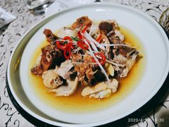 -一江春水·杭帮臻宴(三台山店)