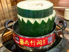 -尚竹阁冬瓜盅·18年地标美食(平洲店)