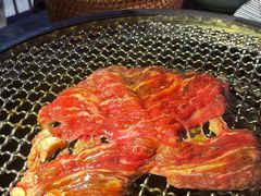 -十三姨正合丰烤肉(营迹路店)