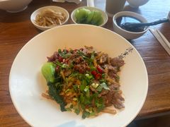-漆黑觉米粉(三里屯店)