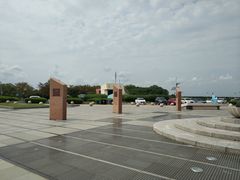 -南汇嘴观海公园