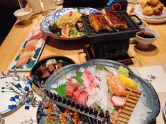 -琴寿司居酒屋(中山广场店)