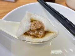 -朱新年·苏式汤团·面点(北寺塔店)