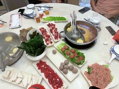 -悦来悦牛潮汕牛肉火锅(大浪店)
