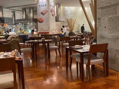 -韵咖啡自助餐厅(天津香格里拉店)