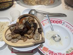 -豆花姐烂豆花火锅(水屯北路恒大滨河店)