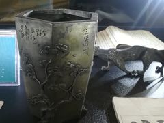 -张之洞与武汉博物馆