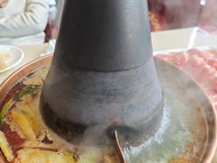 -阳坊大都涮羊肉(阳坊总店)
