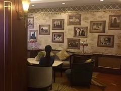-上海国际饭店