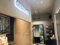 -SEBASTIAN塞巴斯汀