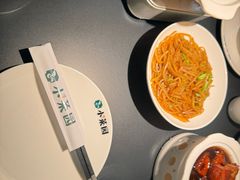 -小菜园新徽菜(青岛市南万象城店)