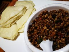 -思金拉措庄园藏餐(太阳岛店)