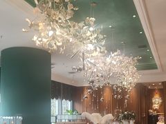 -甜阿姨·天台花园私房菜(万松园店)