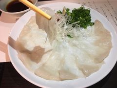 -玄品河豚(那覇國際通里之関)