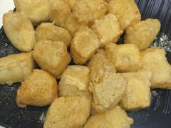 -金刚山(学府路店)