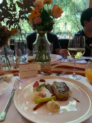 -福楼FLO·法餐婚宴(霄云路店)