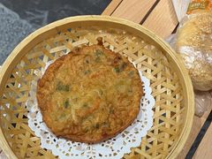 -韩萍老南京馄饨(河西万达店)