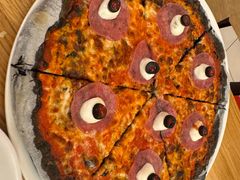 -城市大道红炉披萨烘焙坊