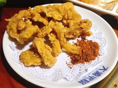酥肉-大渝火锅(苏州西城永捷店)