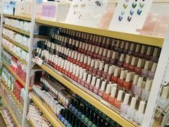 -名创优品(万达广场河东店)