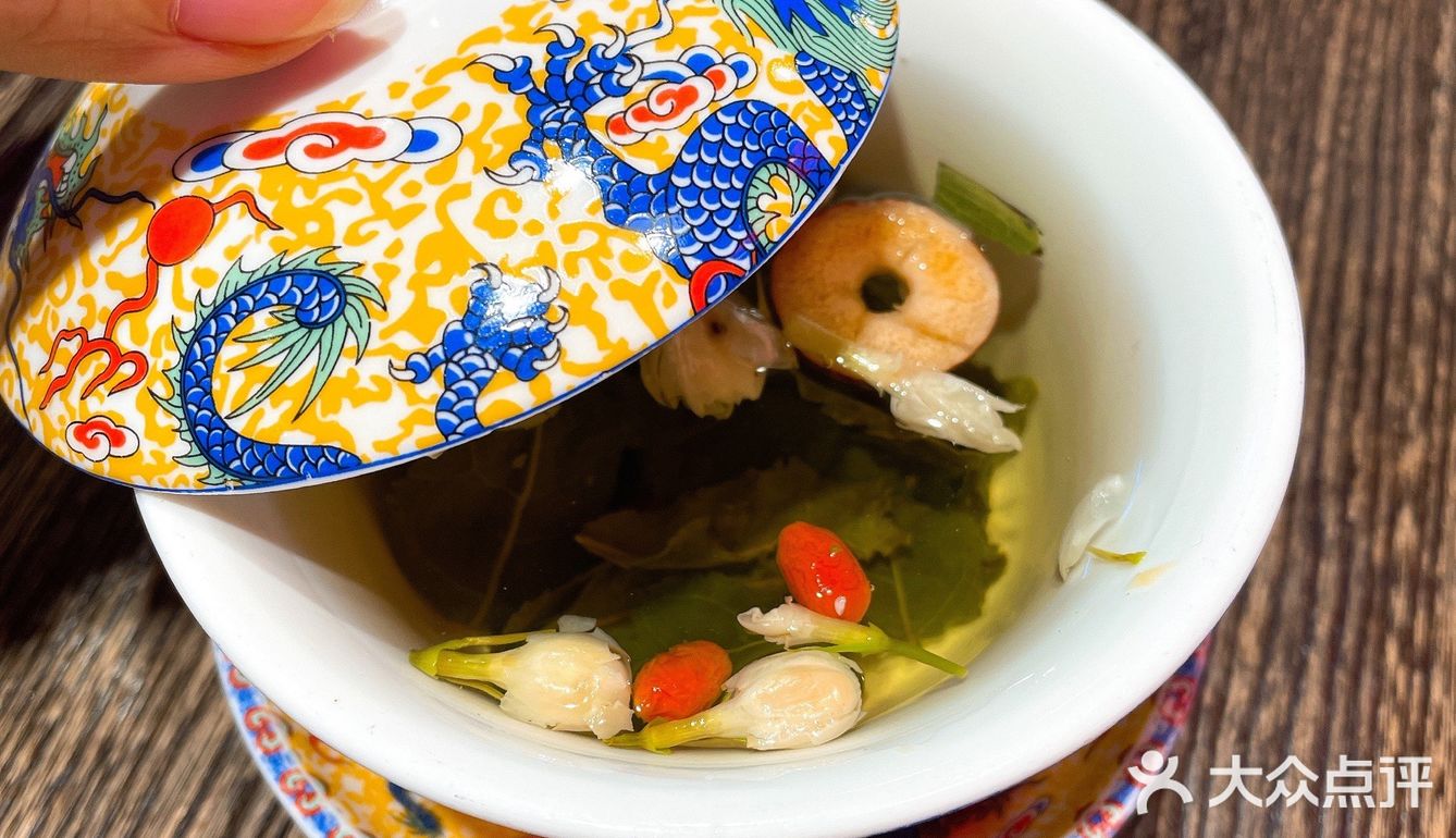 锅底都好吃的楠火锅!