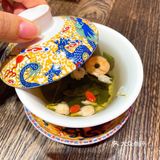 锅底都好吃的楠火锅!