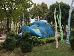 -安徒生童话乐园