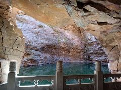 -湖洞水自然风景区