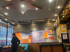 -醉炫音速烧烤·干煸菜(沙河总店)