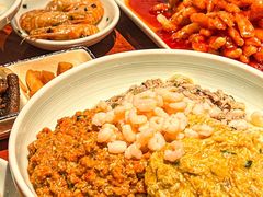 -裕兴记•蟹黄面馆(人民广场店)