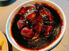 红烧肉-日上三甘(三里屯店)