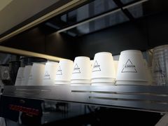 -Manner Coffee(IFS一楼店)