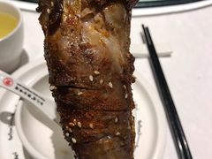 -羊之道草原味道清真餐厅(番禺店)