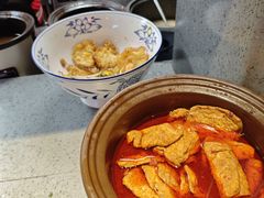 -李氏紫竹林卤粉(火车站店)