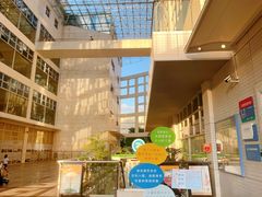 -南山图书馆(常兴路店)