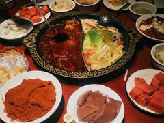 -黄家码头老火锅(解放碑旗舰店)