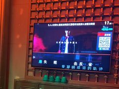 -天颂KTV(连江店)