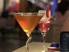 刺梨汁-山石榴·贵州菜(丰盛里店)