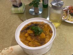 淮药文火牛肉-钦善斋(武侯祠店)