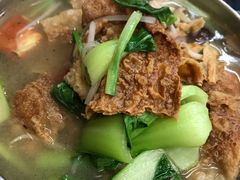 -红鼻子桂林米粉(金唐新光界店)