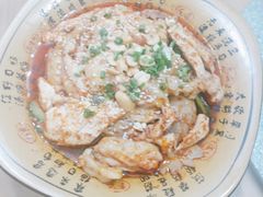 口水鸡-勇猛子川菜馆(新军路店)