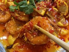 -爆好吃夜市大排档·乐山江湖菜(中心城总店)