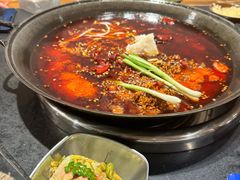 -咖咖火锅(老店)