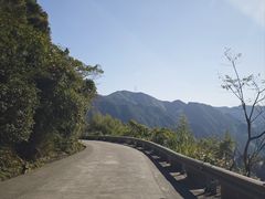 -四明山国家森林公园